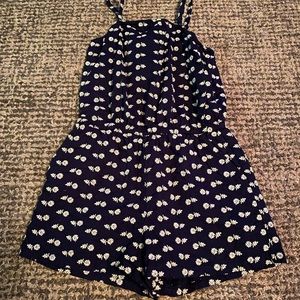 Victoria Beckham for Target girls romper